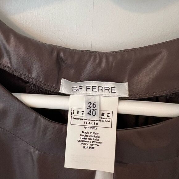 GF Ferré swing blouse - Picture 3 of 7